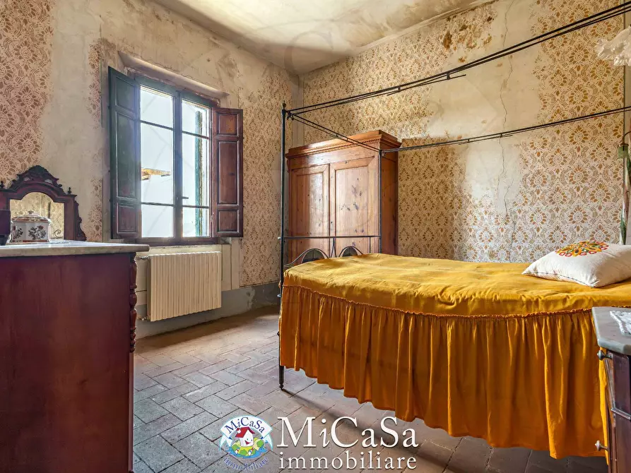 Immagine 13 di Villa in vendita  in Via Antonio Gramsci 44 a Casciana Terme Lari
