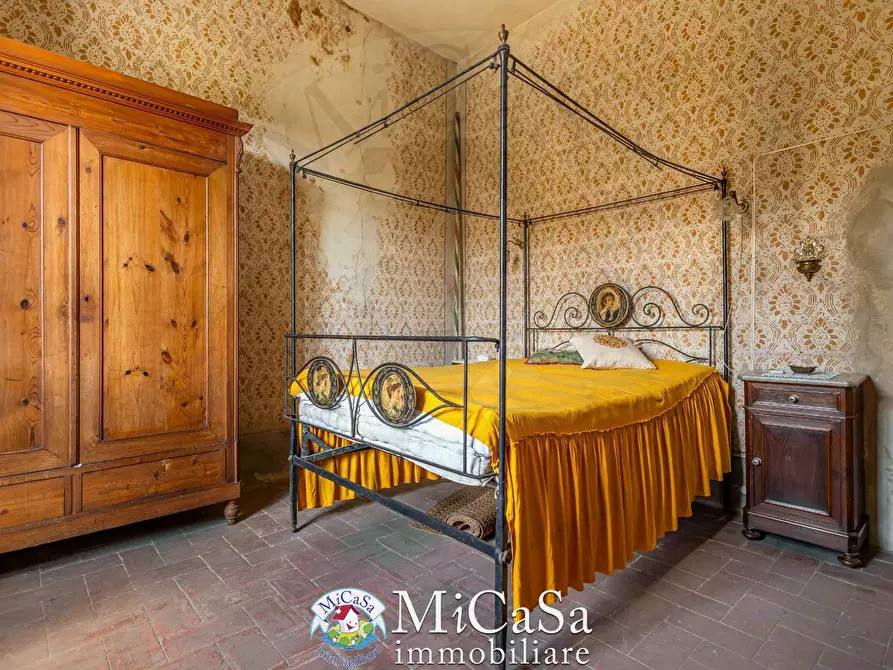 Immagine 14 di Villa in vendita  in Via Antonio Gramsci 44 a Casciana Terme Lari