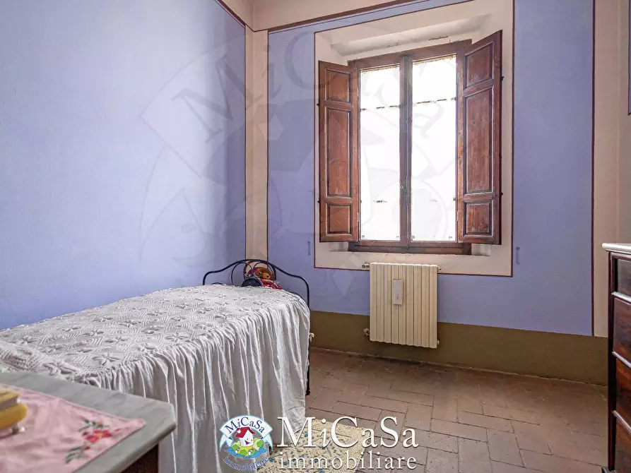 Immagine 15 di Villa in vendita  in Via Antonio Gramsci 44 a Casciana Terme Lari