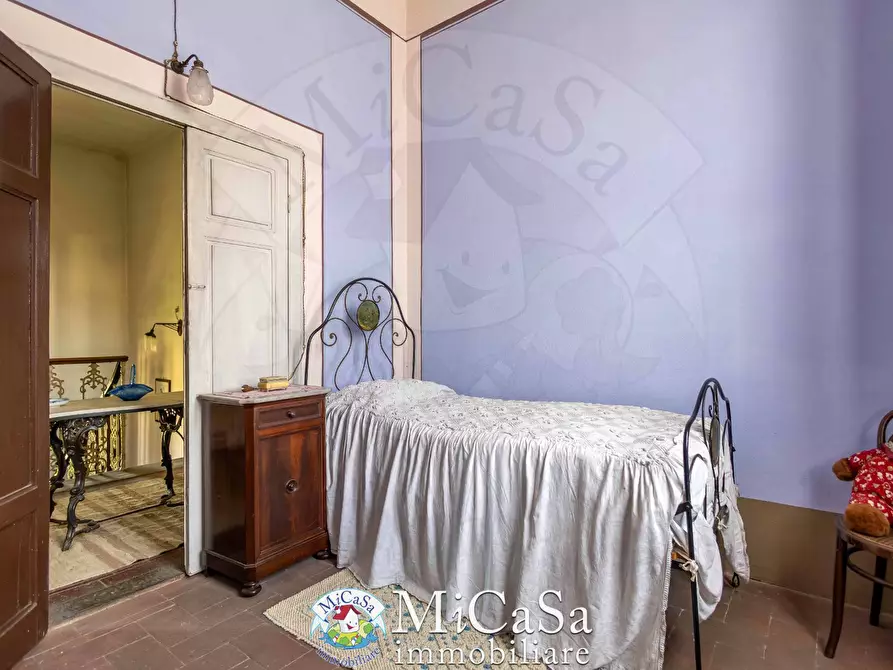 Immagine 16 di Villa in vendita  in Via Antonio Gramsci 44 a Casciana Terme Lari