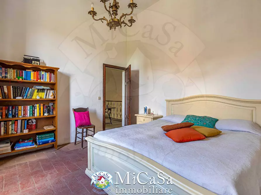 Immagine 18 di Villa in vendita  in Via Antonio Gramsci 44 a Casciana Terme Lari