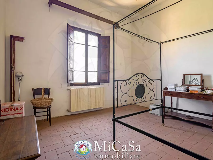 Immagine 19 di Villa in vendita  in Via Antonio Gramsci 44 a Casciana Terme Lari