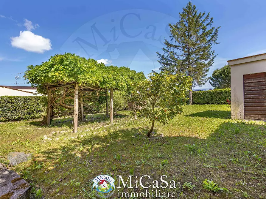 Immagine 21 di Villa in vendita  in Via Antonio Gramsci 44 a Casciana Terme Lari