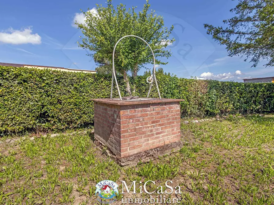 Immagine 22 di Villa in vendita  in Via Antonio Gramsci 44 a Casciana Terme Lari