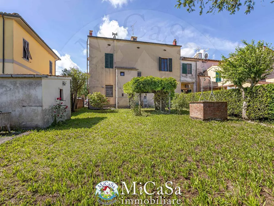 Immagine 24 di Villa in vendita  in Via Antonio Gramsci 44 a Casciana Terme Lari