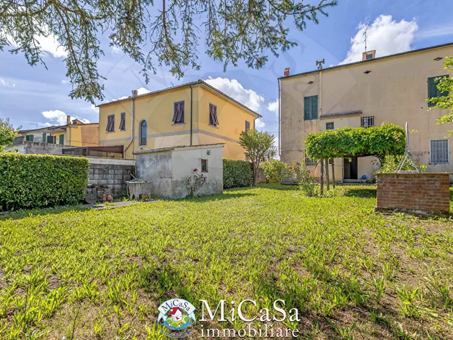 Immagine 25 di Villa in vendita  in Via Antonio Gramsci 44 a Casciana Terme Lari
