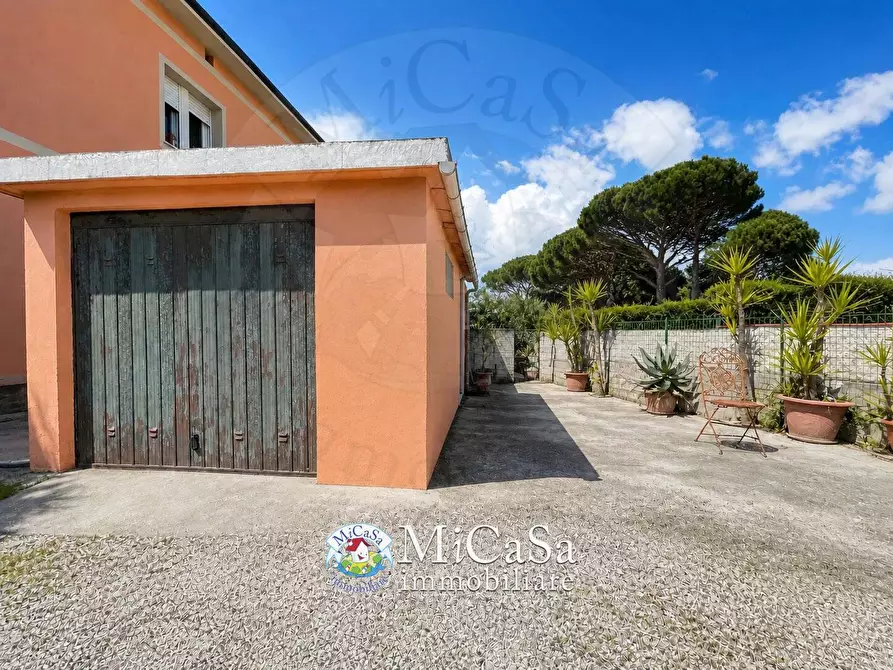 Immagine 19 di Multiproprietà in vendita  in Via Livornese a Pisa