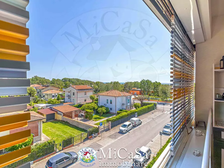Immagine 1 di Appartamento in vendita  in via delle mimose 5 a Pisa