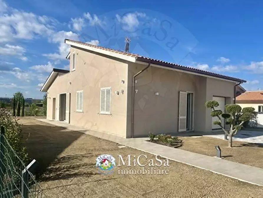 Immagine 4 di Casa semindipendente in vendita  in Via Guido da Maiano a San Giuliano Terme