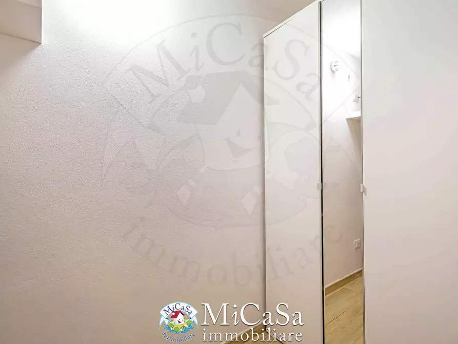 Immagine 13 di Appartamento in affitto  in Via Delle Margherite 21/B a Pisa