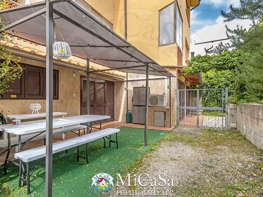 Immagine 15 di Appartamento in affitto  in Via Delle Margherite 21/B a Pisa