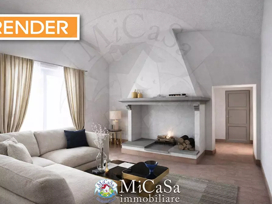 Immagine 15 di Villa in vendita  in Via Fiorentina 595 a Pisa