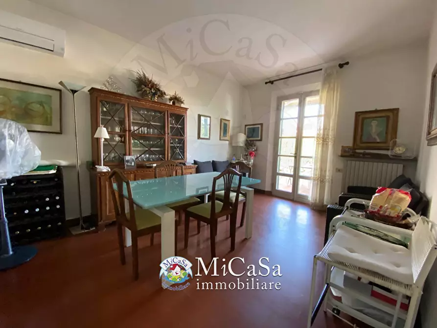 Immagine 27 di Villa in vendita  in Via Fiorentina 595 a Pisa