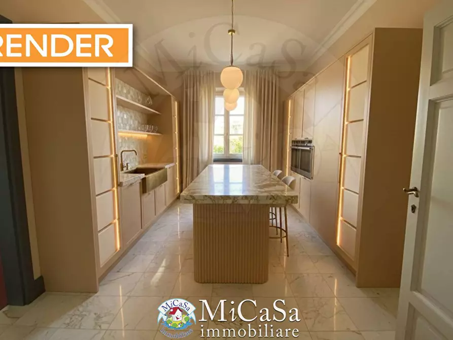 Immagine 8 di Casa semindipendente in vendita  in Via Fiorentina 595 a Pisa
