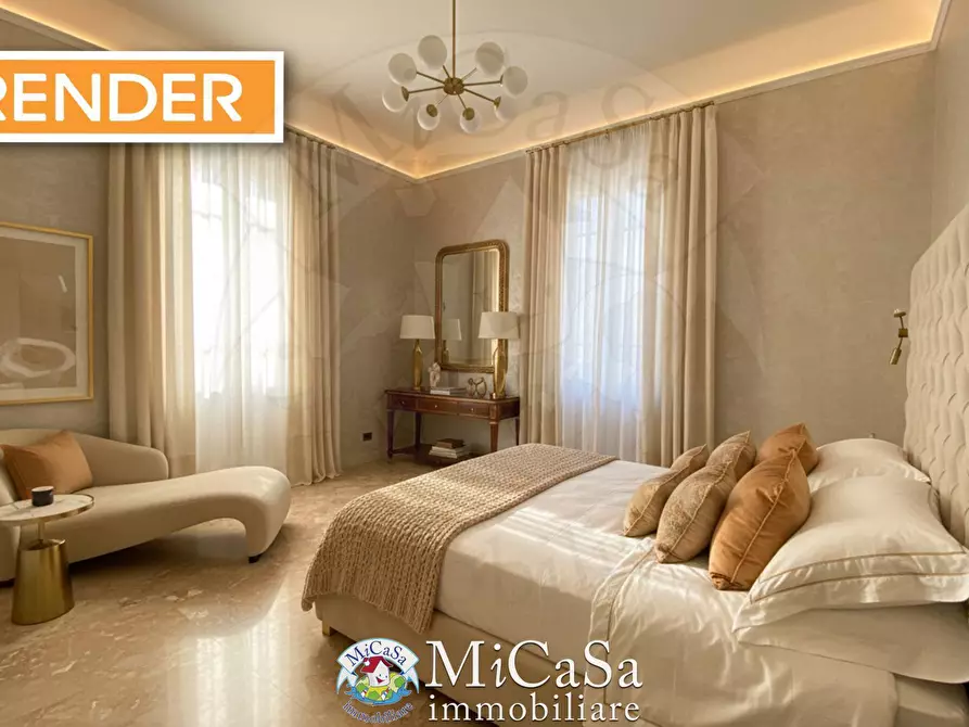 Immagine 9 di Casa semindipendente in vendita  in Via Fiorentina 595 a Pisa