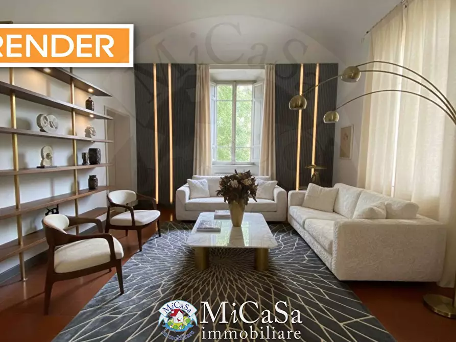 Immagine 1 di Casa semindipendente in vendita  in Via Fiorentina 595 a Pisa