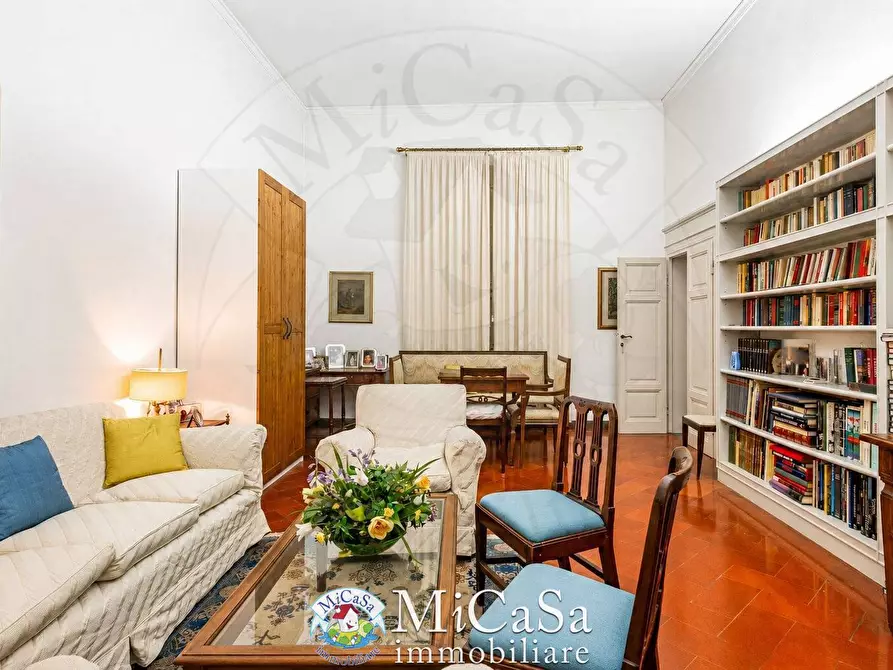 Immagine 7 di Casa semindipendente in vendita  in Via Fiorentina 595 a Pisa
