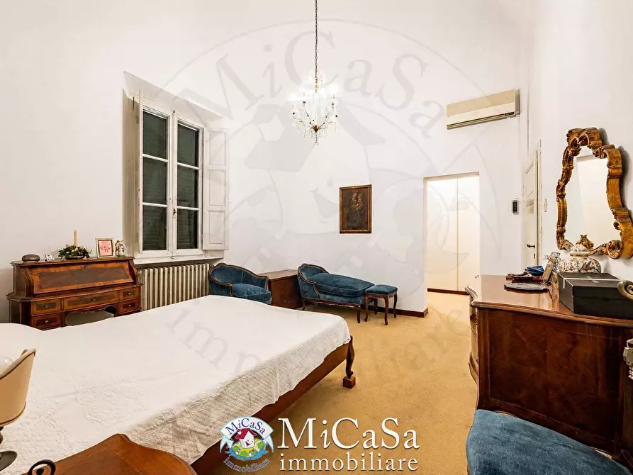 Immagine 9 di Casa semindipendente in vendita  in Via Fiorentina 595 a Pisa