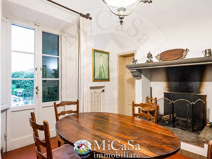 Immagine 2 di Casa semindipendente in vendita  in Via Fiorentina 595 a Pisa