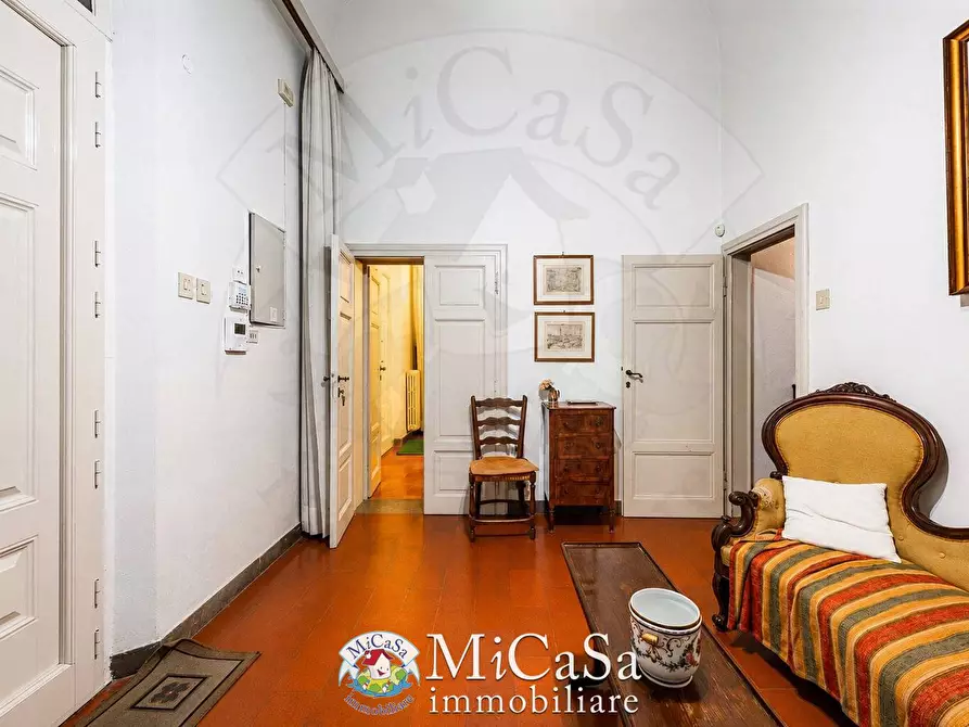 Immagine 8 di Casa semindipendente in vendita  in Via Fiorentina 595 a Pisa