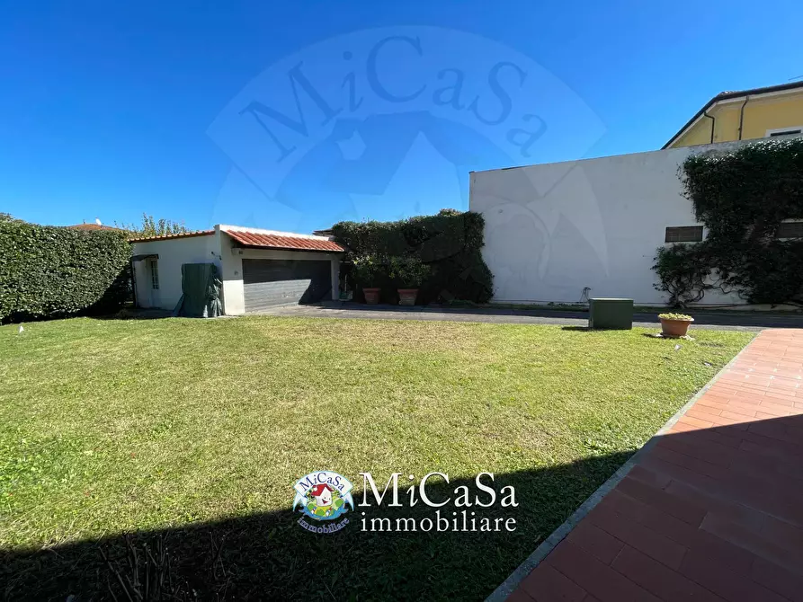 Immagine 13 di Casa semindipendente in vendita  in Via Fiorentina 595 a Pisa