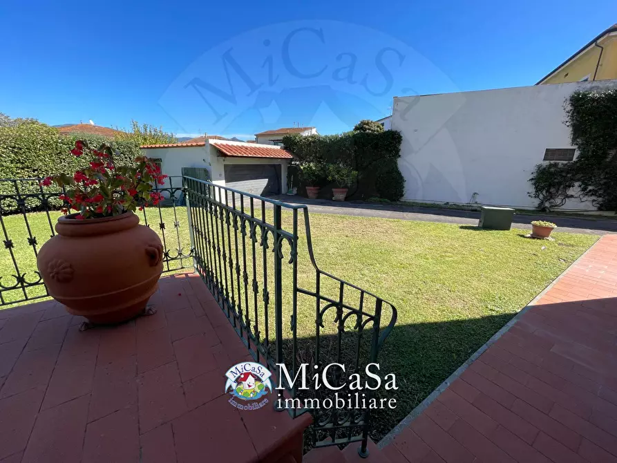 Immagine 11 di Casa semindipendente in vendita  in Via Fiorentina 595 a Pisa