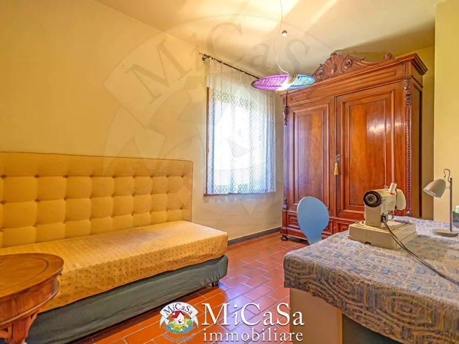 Immagine 23 di Villa in vendita  in Via Volterrana 350 a Terricciola