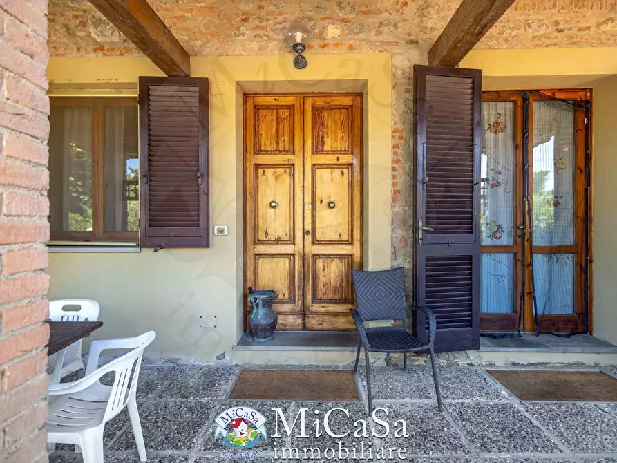 Immagine 37 di Villa in vendita  in Via Volterrana 350 a Terricciola