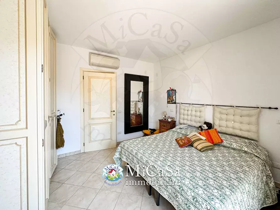 Immagine 21 di Villetta a schiera in vendita  in Via Dei Salici 5 a Pisa