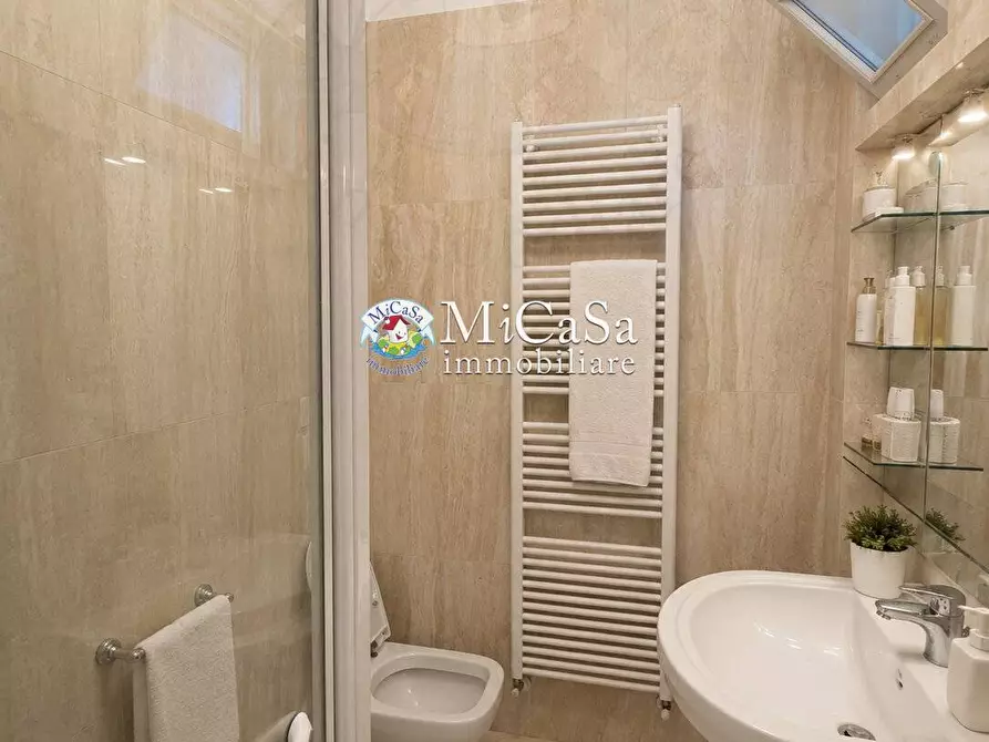 Immagine 7 di Appartamento in vendita  in Via Pisorno 14 a Pisa