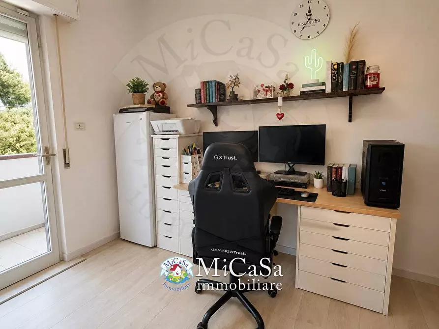 Immagine 8 di Appartamento in vendita  in Via Pisorno 14 a Pisa