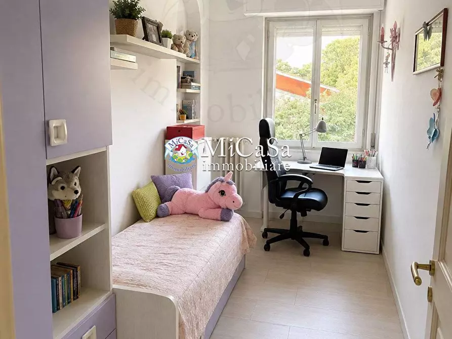 Immagine 9 di Appartamento in vendita  in Via Pisorno 14 a Pisa
