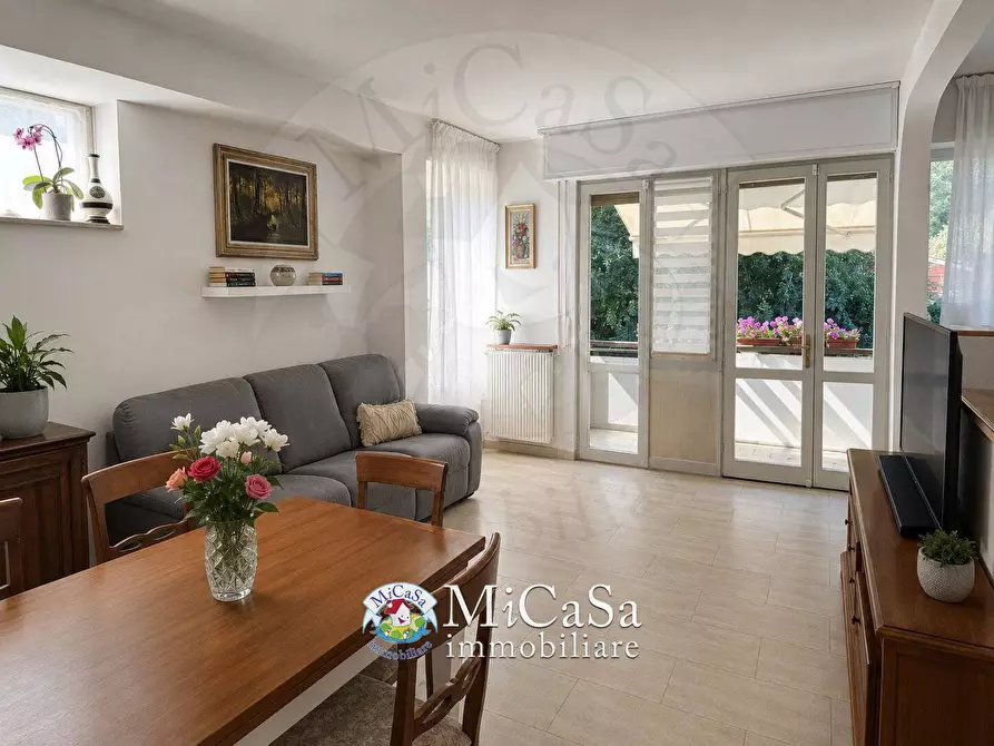 Immagine 4 di Appartamento in vendita  in Via Pisorno 14 a Pisa