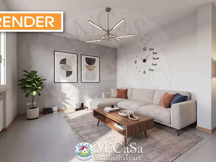 Immagine 1 di Appartamento in vendita  in Via Don Callisto Mander a Pisa