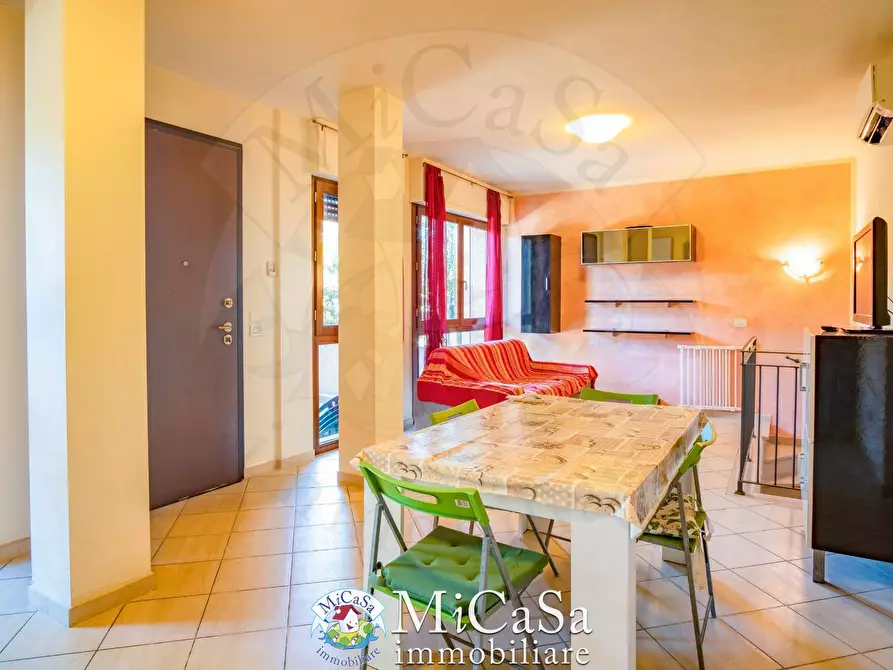 Immagine 1 di Appartamento in vendita  in Via Pisorno 14 a Pisa