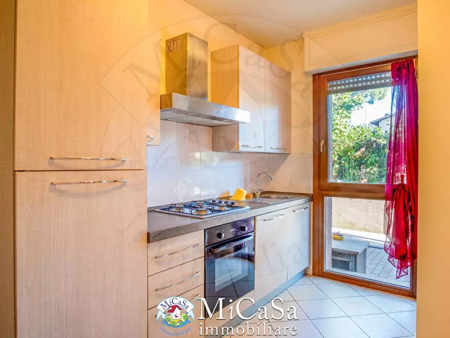 Immagine 4 di Appartamento in vendita  in Via Pisorno 14 a Pisa