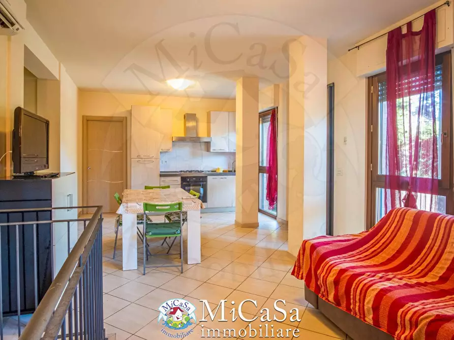 Immagine 8 di Appartamento in vendita  in Via Pisorno 14 a Pisa