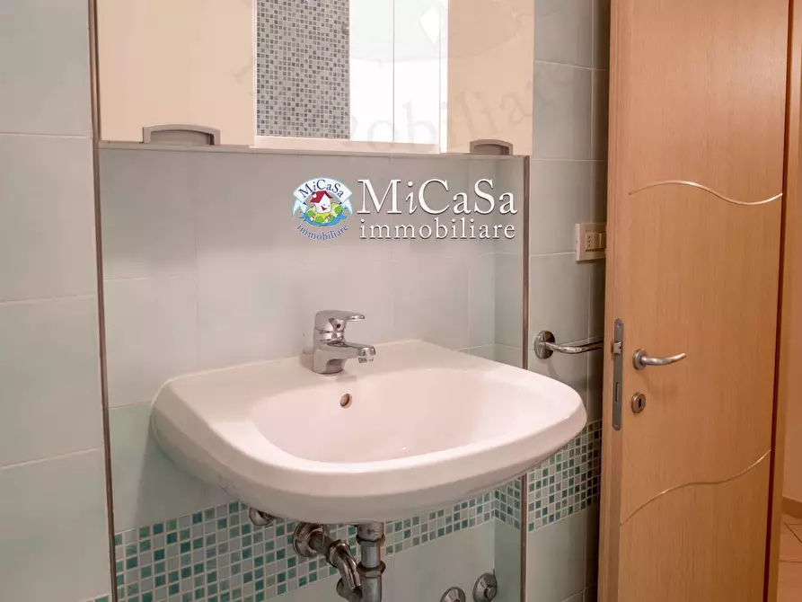Immagine 14 di Appartamento in vendita  in Via Pisorno 14 a Pisa