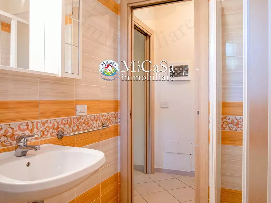 Immagine 16 di Appartamento in vendita  in Via Pisorno 14 a Pisa