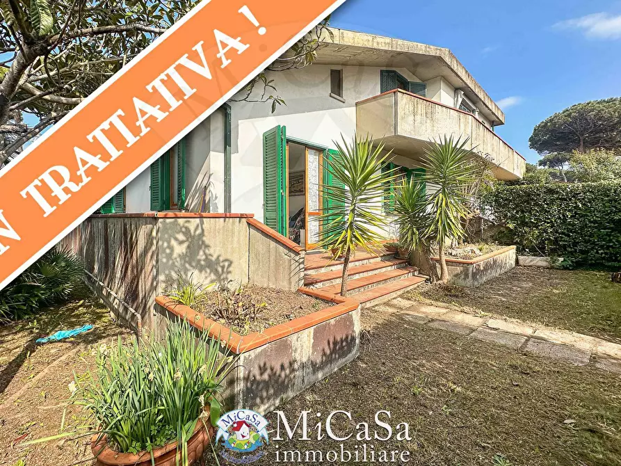Immagine 1 di Appartamento in vendita  in VIA PISORNO 14 a Pisa