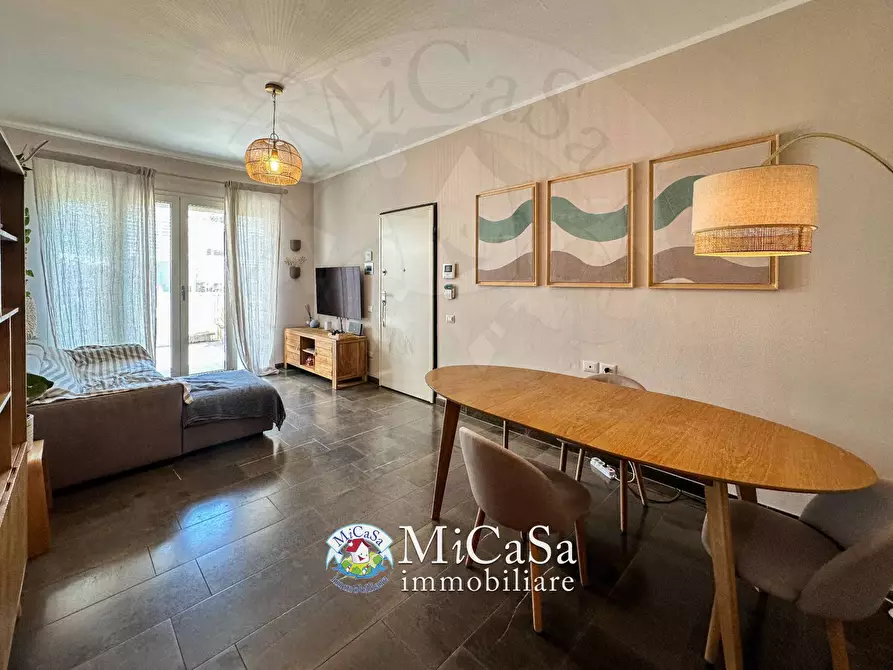 Immagine 8 di Appartamento in vendita  in viale del tirreno 369 a Pisa