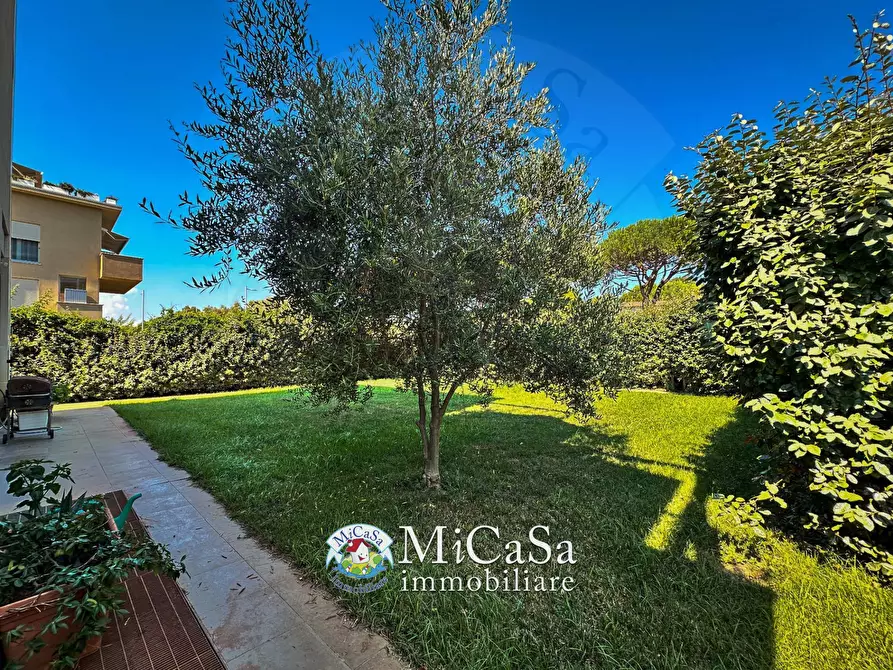 Immagine 2 di Appartamento in vendita  in viale del tirreno 369 a Pisa