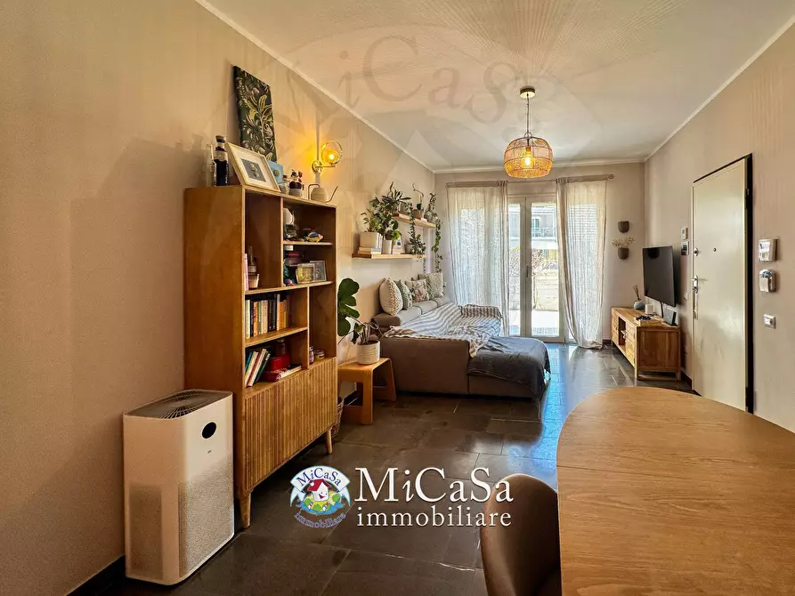Immagine 9 di Appartamento in vendita  in viale del tirreno 369 a Pisa
