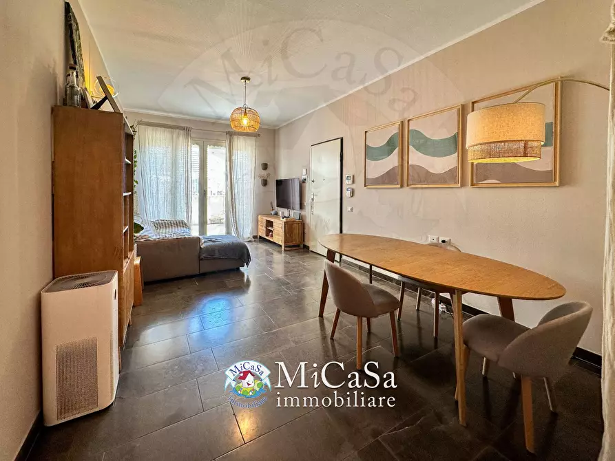 Immagine 10 di Appartamento in vendita  in viale del tirreno 369 a Pisa