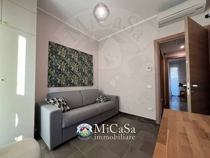 Immagine 21 di Appartamento in vendita  in viale del tirreno 369 a Pisa
