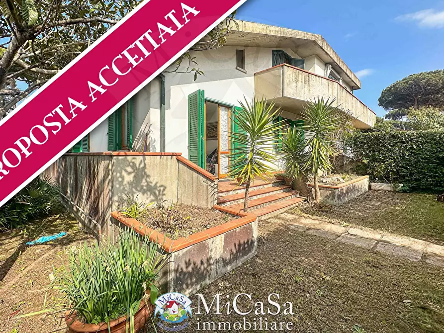 Immagine 1 di Appartamento in vendita  in VIA PISORNO 14 a Pisa
