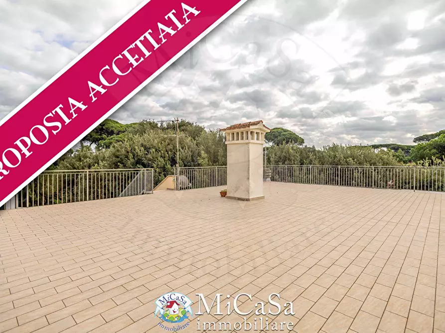 Immagine 16 di Appartamento in vendita  in via delle ginestre 3 a Pisa