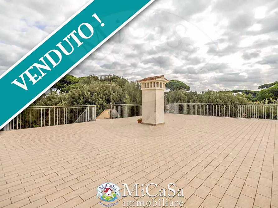 Immagine 1 di Appartamento in vendita  in via delle ginestre 3 a Pisa
