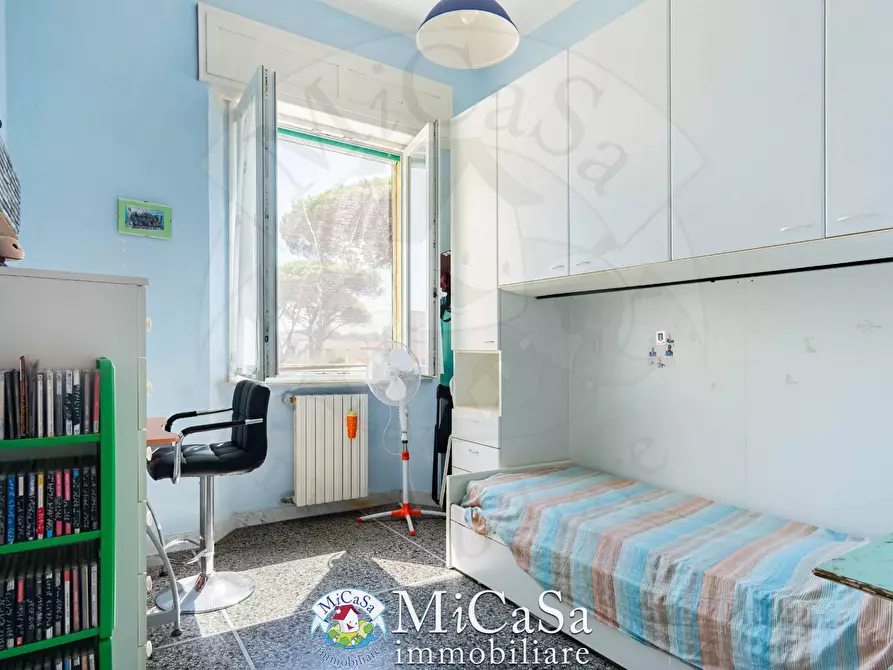 Immagine 19 di Appartamento in affitto  in Via dell'Ornello 2 a Pisa