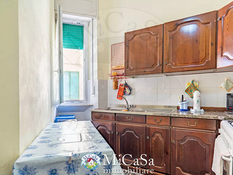 Immagine 13 di Appartamento in affitto  in Via dell'Ornello 2 a Pisa